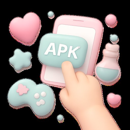 666z ব্যবহারকারী অ্যান্ড্রয়েডে APK ইনস্টল করছে