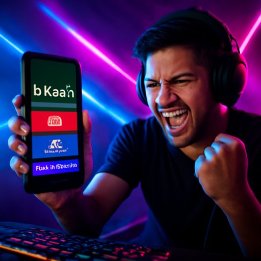666z ফোন ডিসপ্লেতে bKash পেমেন্ট অপশন
